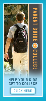 Parents Guide 2 College